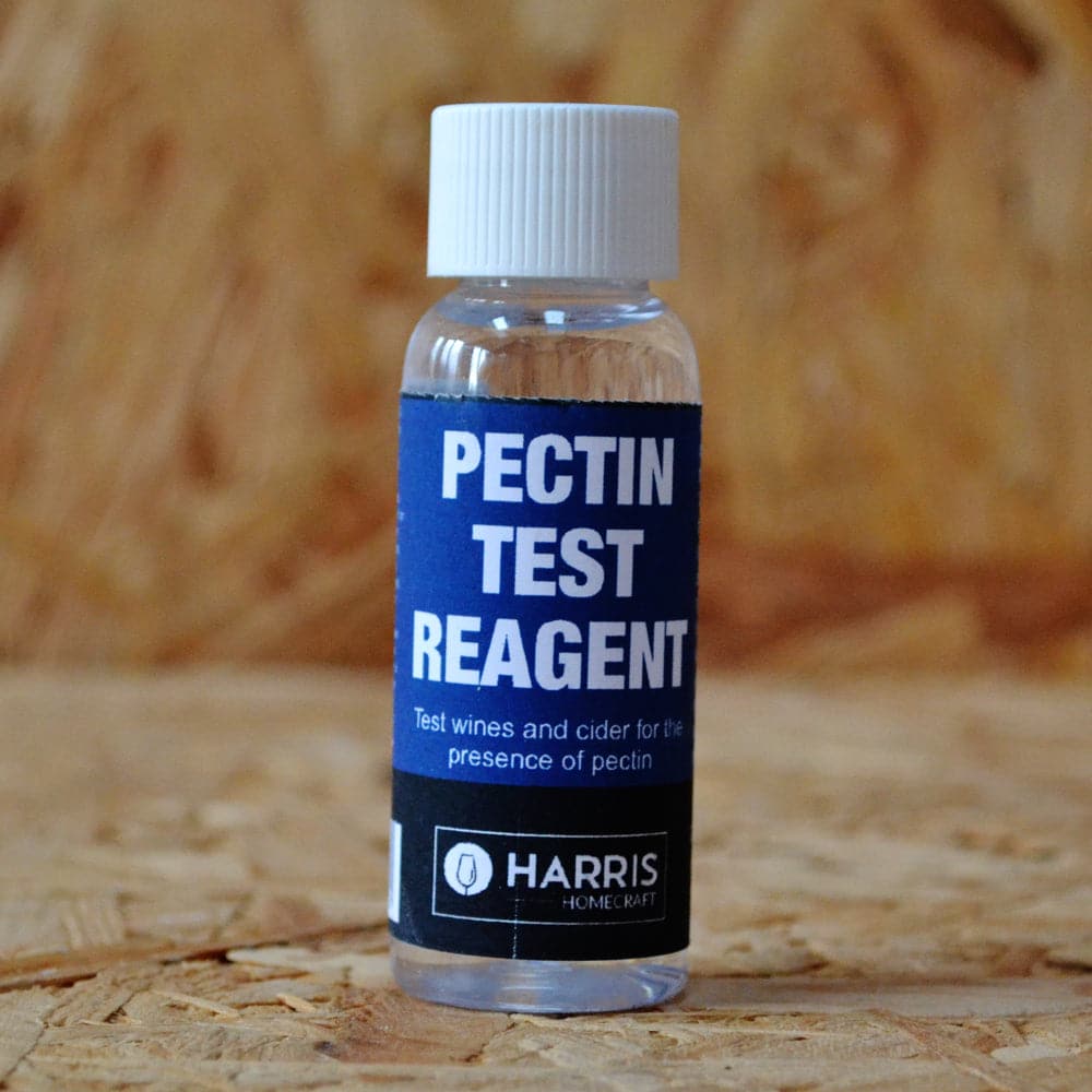 Pectin Test Reagent - 30ml - Harris