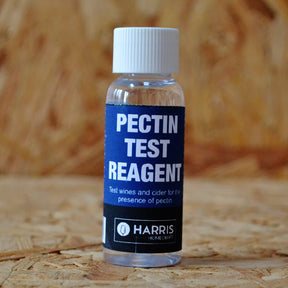 Pectin Test Reagent - 30ml - Harris
