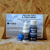 Pectin Test and Treatment Kit for Wine and Cider - Harris
