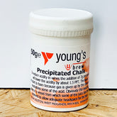 Precipitated Chalk (E170) - 50g