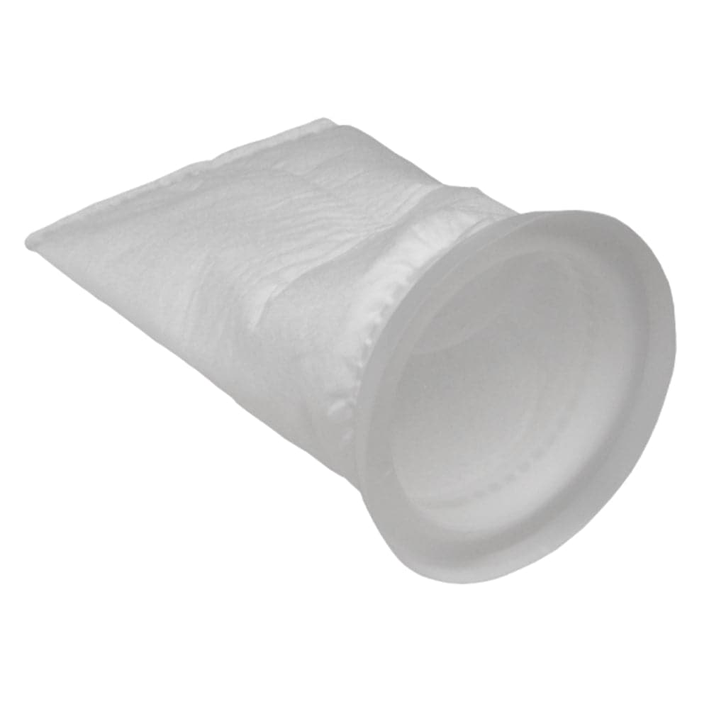 Sediment (Trub) Filter - Fits in 4" Keg / Wine Fermenter To Aid Clearing - Harris