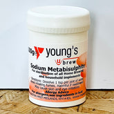 Sodium Metabisulphite (E223) - 100g