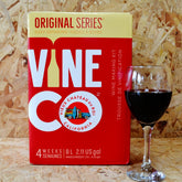 Vine Co Original Series - Vieux Chateau Du Roi - 30 Bottle Red Wine Kit