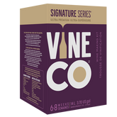 Vine Co Signature Series - California Cabernet Sauvignon - 30 Bottle Red Wine Kit