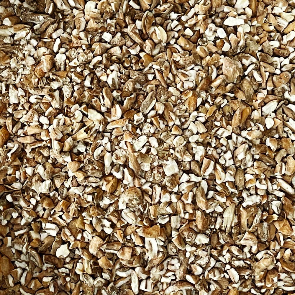 Wheat Malt - Pale - Crushed - 500g - Warminster Maltings