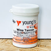 Wine Tannin - 50g