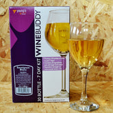 WineBuddy - Sauvignon Blanc - 7 Day Wine Kit - 30 Bottles