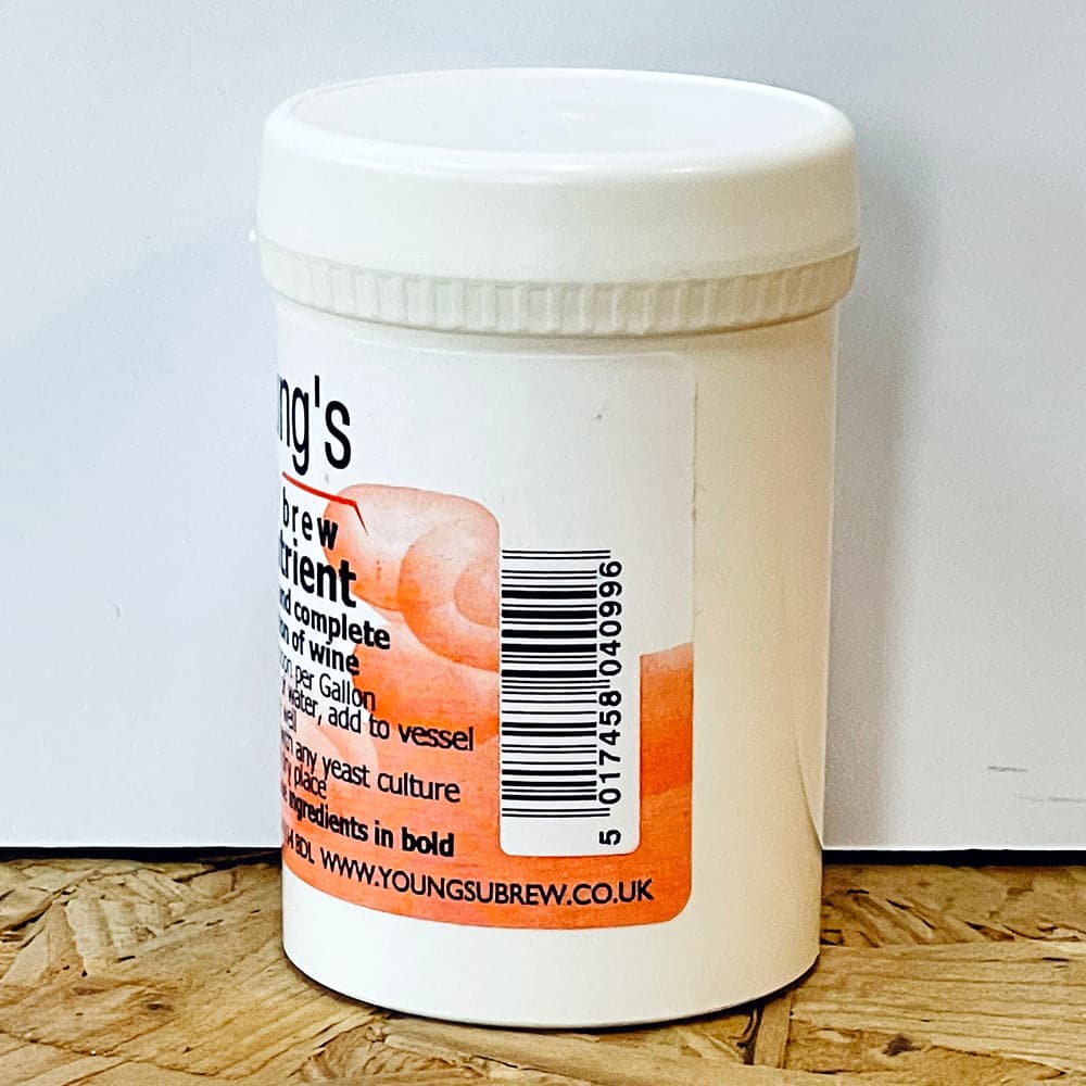 Yeast Nutrient - 100g