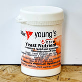 Yeast Nutrient - 100g