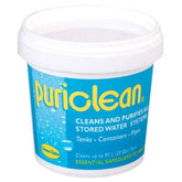 Puriclean - Water System Cleaner & Purifier - 100g