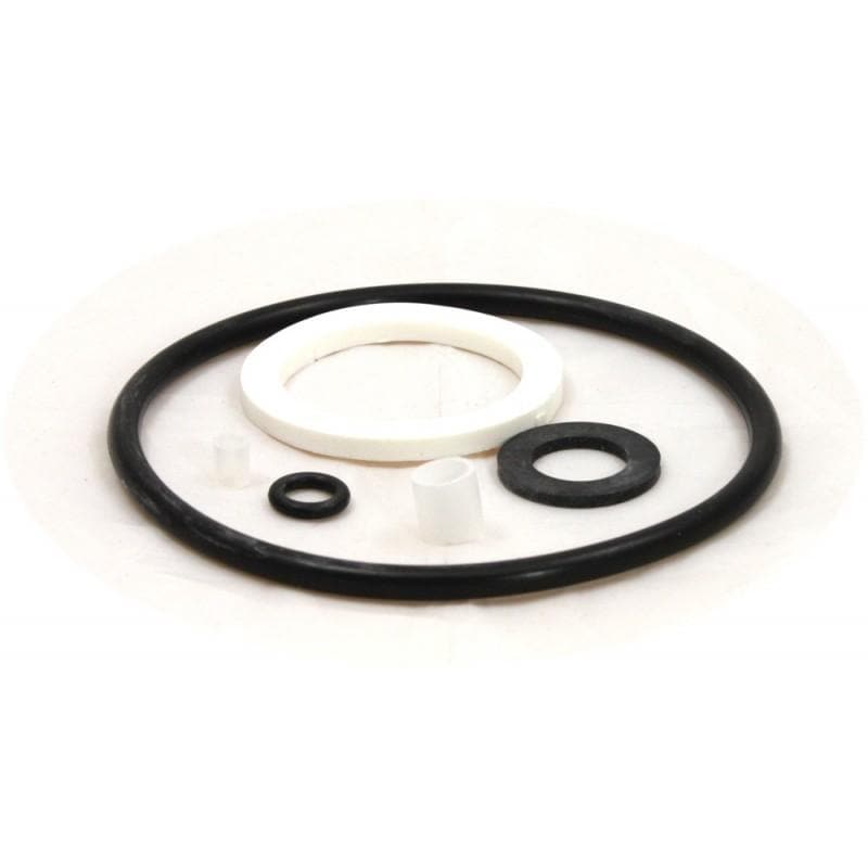 Complete Barrel Cap / Fermenter Seal & O-Ring Set