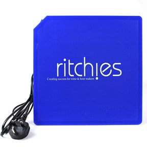 Heating Tray for Fermentation Vessel / Demi-John or Bucket - Ritchies