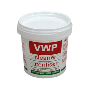 VWP Cleaner & Steriliser - 400g